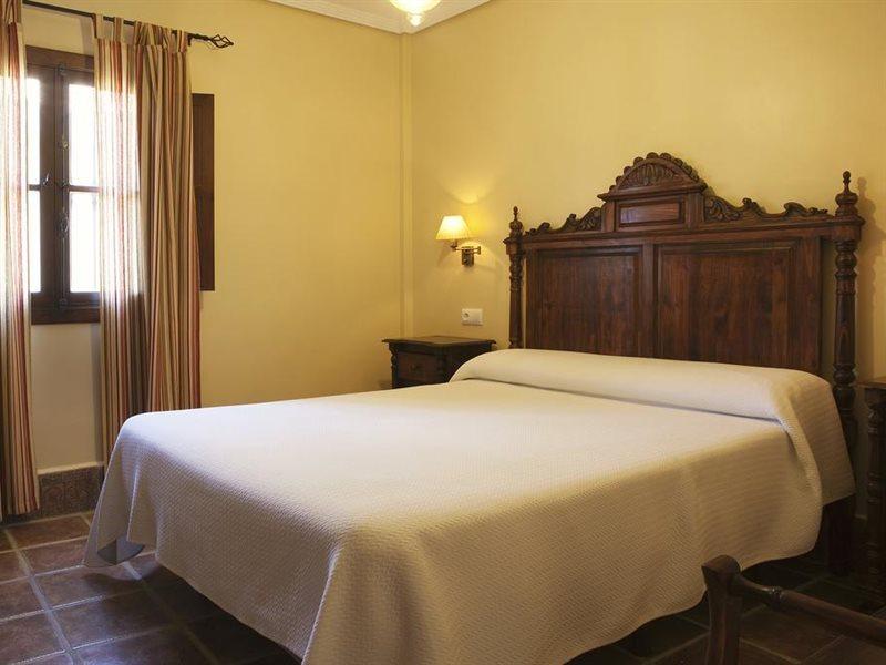 Hospederia Santiago Hotel Chiclana de la Frontera Ngoại thất bức ảnh