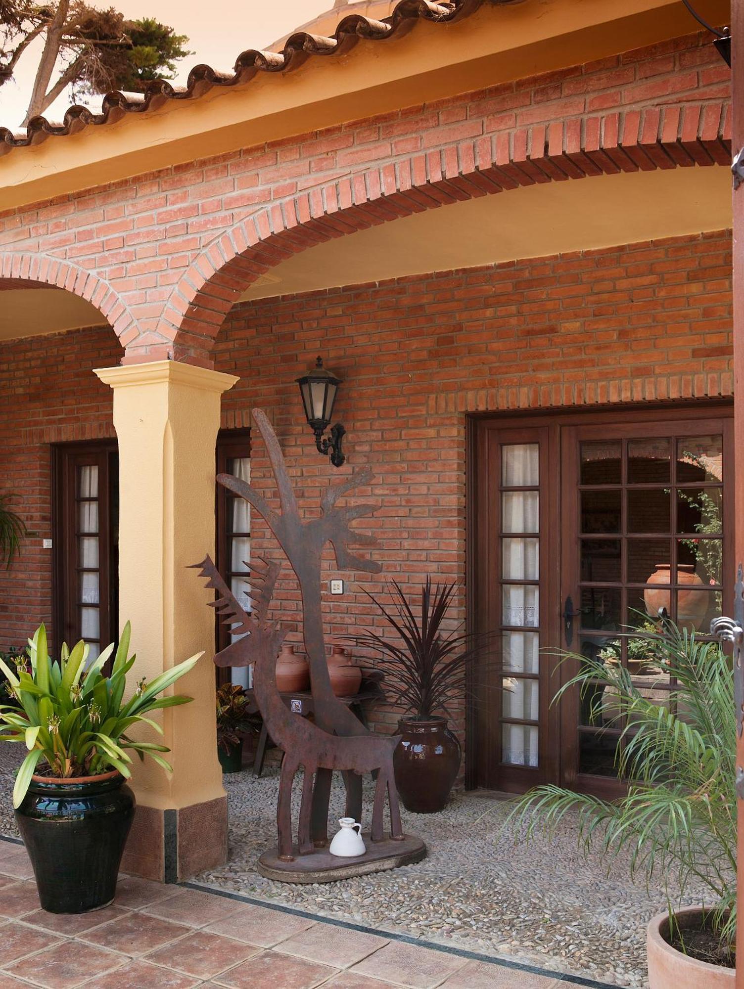 Hospederia Santiago Hotel Chiclana de la Frontera Ngoại thất bức ảnh