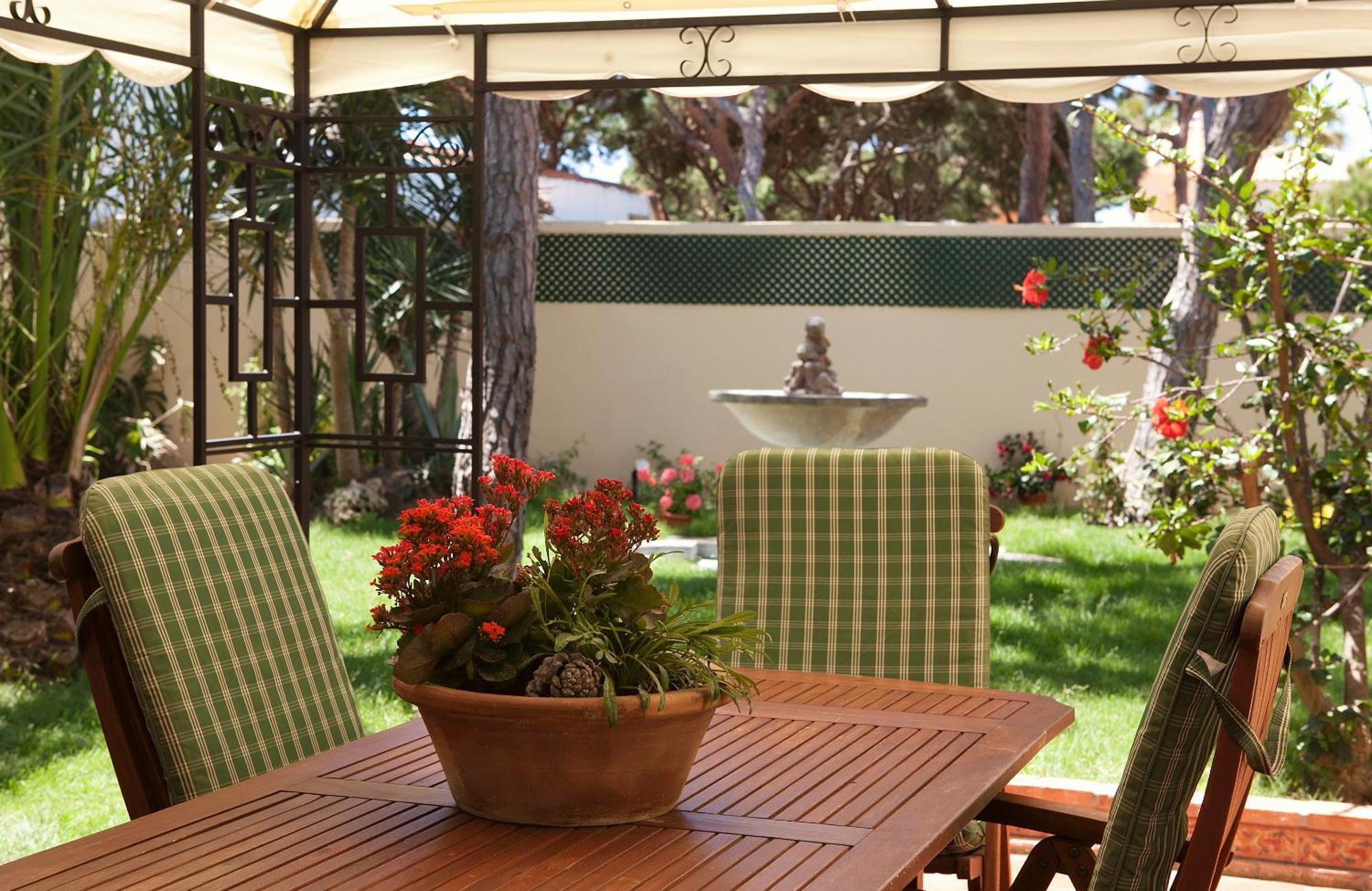 Hospederia Santiago Hotel Chiclana de la Frontera Ngoại thất bức ảnh