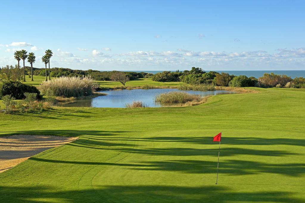 Hospederia Santiago Hotel Chiclana de la Frontera Ngoại thất bức ảnh