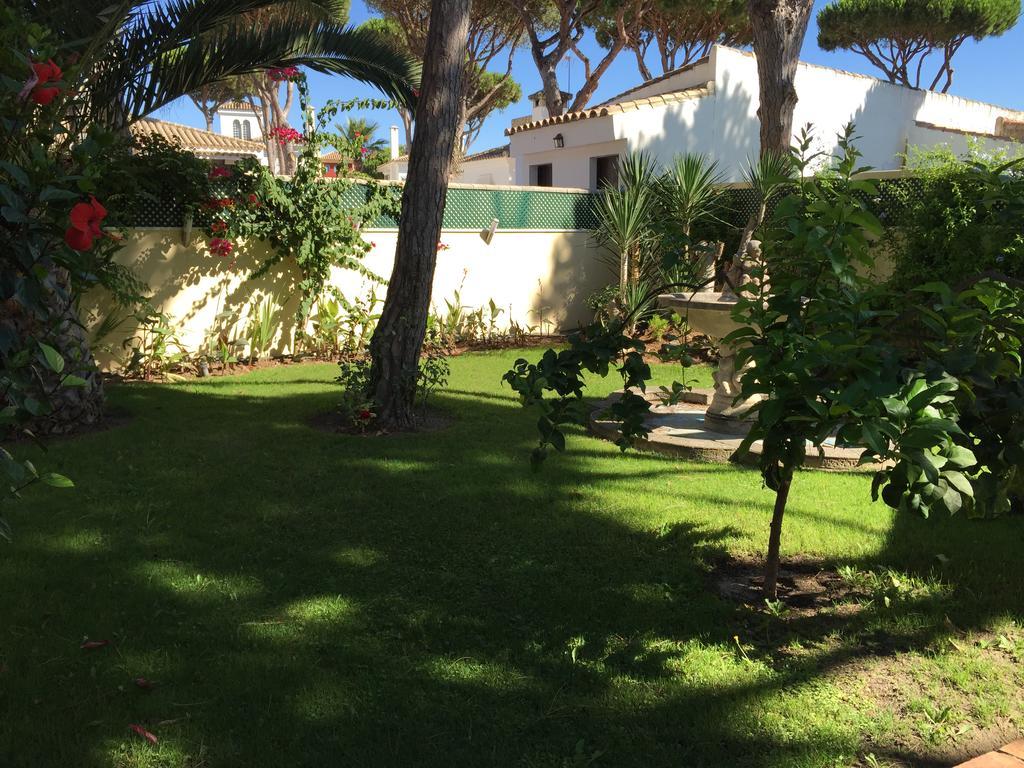Hospederia Santiago Hotel Chiclana de la Frontera Ngoại thất bức ảnh