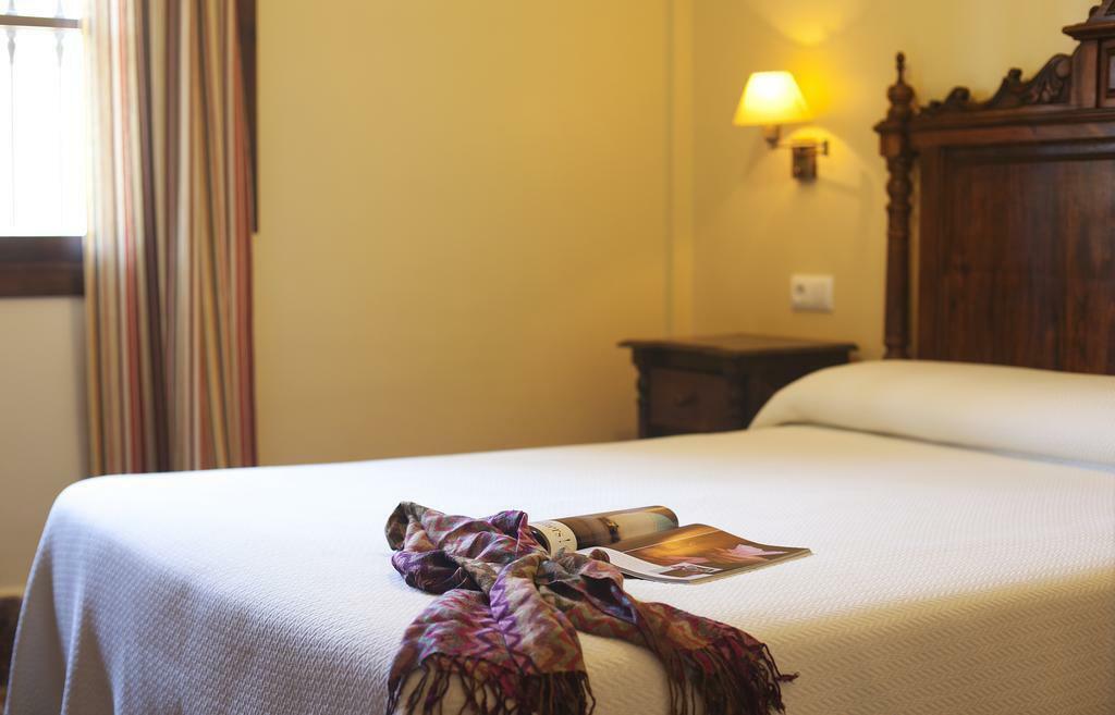 Hospederia Santiago Hotel Chiclana de la Frontera Ngoại thất bức ảnh